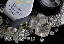 Lucara’s Second Exceptional Stone Tender of 2016