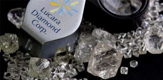 Lucara’s Second Exceptional Stone Tender of 2016