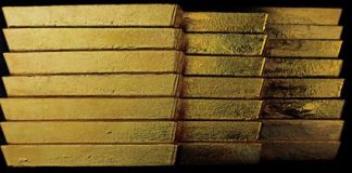 Gold