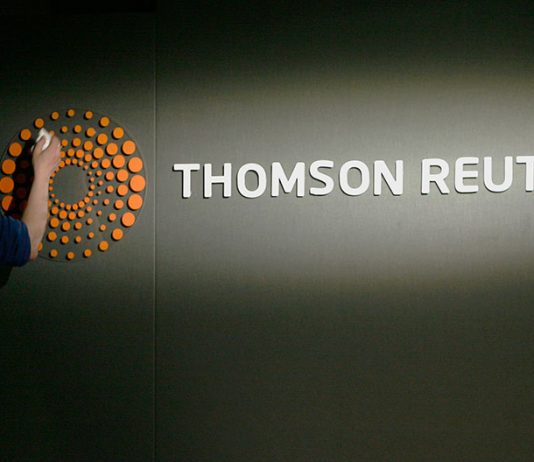 Thomson Reuters’ Interim Silver Market