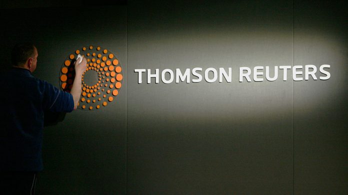 Thomson Reuters’ Interim Silver Market