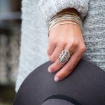 silpada cut-out ring