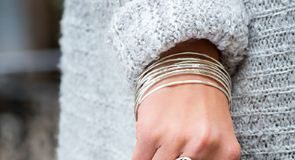 silpada cut-out ring