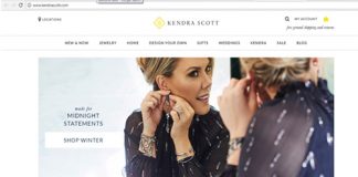 Kendra Scott Design