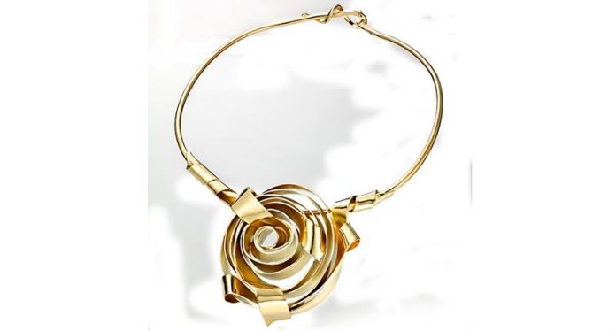 necklace necklace