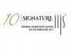 Signature IIJS 2017