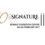 Signature IIJS 2017