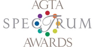 AGTA Spectrum Awards