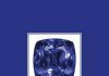 Tanzanite