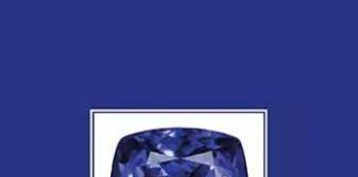 Tanzanite