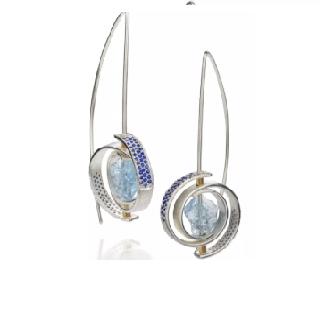 Ceres earrings