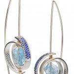 Ceres earrings