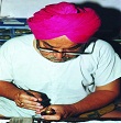 Attar singh