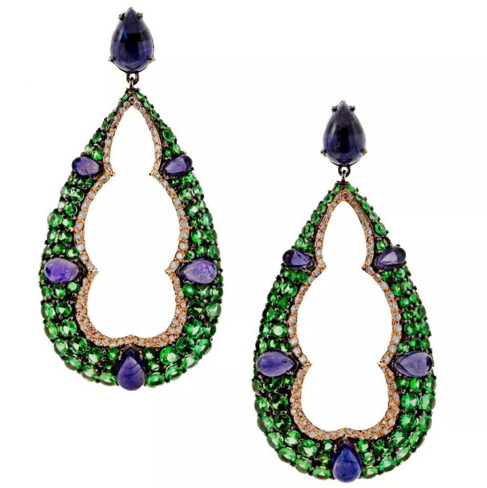 Venetian Dream earrings