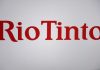 Rio Tinto Group