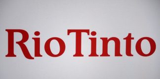 Rio Tinto Group