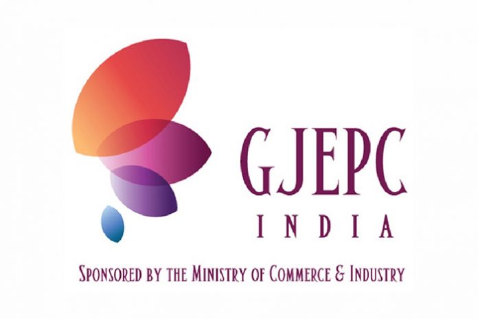 gjepc