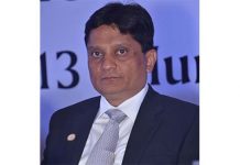 Nitin Khandelwal