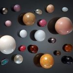 pearls