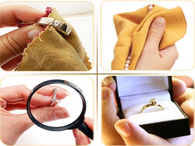 Jewelry Care