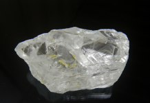 Diamond