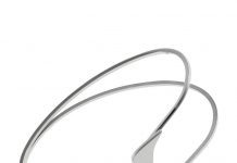Edblad_Dove_bangle_steel-£36