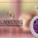 Glimmering Jewelry