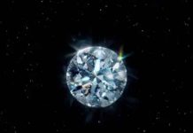 diamond