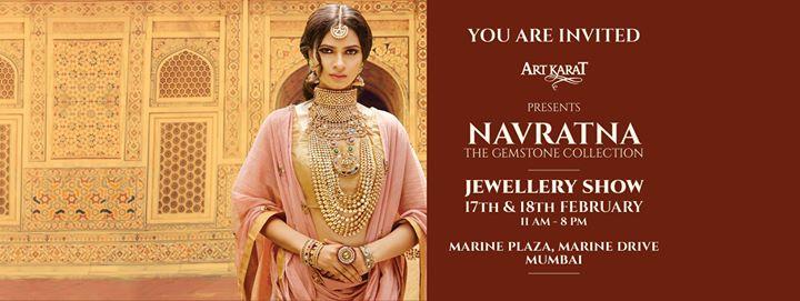Art Karat Jewellery Show