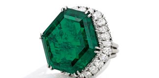 Stotesbury-emerald