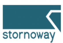 Stornoway logo