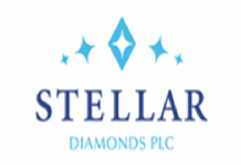 Stelllar Diamond PLC