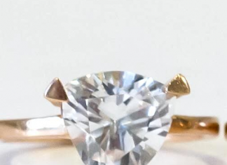 pinky-ring