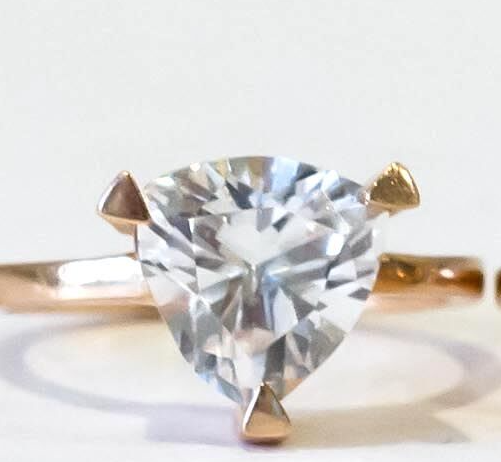 pinky-ring