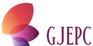 gjepc logo