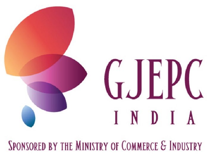 gjepc logo