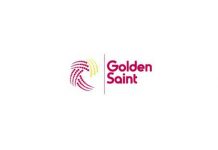 Golden-saint