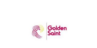 Golden-saint