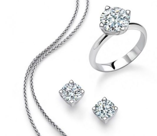Jewellery