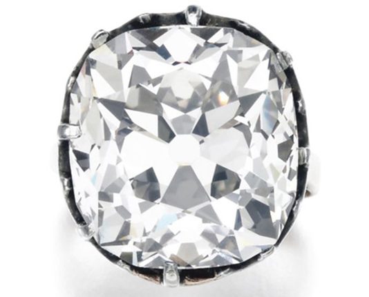 Diamond Ring