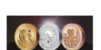 Perth Mint trilogy3