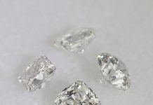 Fancy-Shapes Diamond