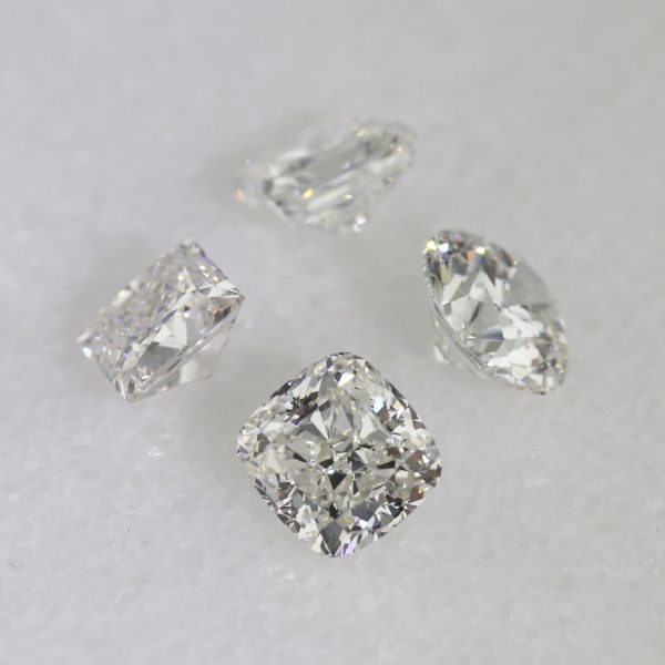 Fancy-Shapes Diamond