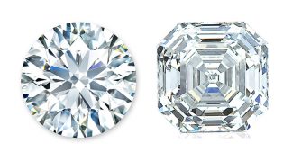 Loose Diamond Program