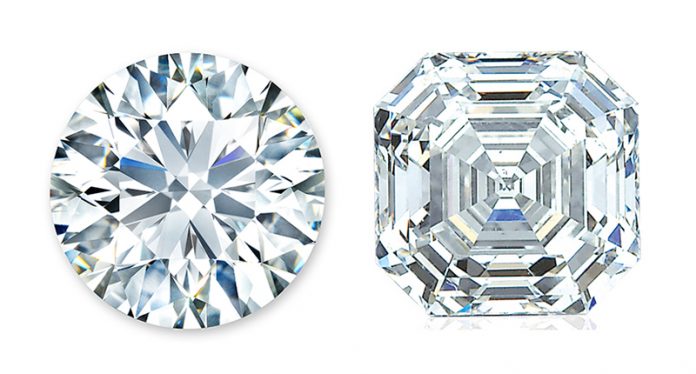 Loose Diamond Program