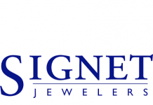 Signet jewelers