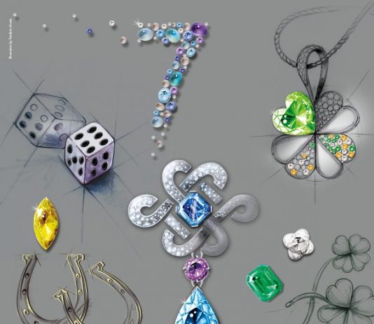 The Magic of Talismans & Symbols TalismansSymbols__LoveLuckProtection_LadyLuckProsperity_S16_featured