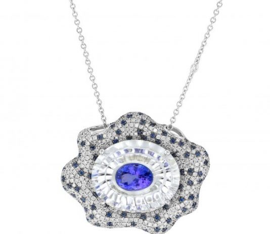Yael-Designs Necklace