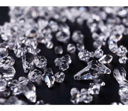 loose diamond