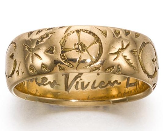 Leigh-ring